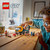 LEGO - 60478 BETONIERA LEGO CITY - 2250017839 LEGO 21 | Trony.it