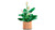 LEGO - 11504 SPATIFILLO LEGO BOTANICALS - 2250017838 LEGO 12 | Trony.it
