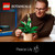 LEGO - 11504 SPATIFILLO LEGO BOTANICALS - 2250017838 LEGO 25 | Trony.it
