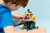 LEGO - 21587 ZOMBIE DUNGEON - 2250017968 LEGO 6 | Trony.it