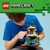 LEGO - 21587 ZOMBIE DUNGEON - 2250017968 LEGO 21 | Trony.it