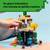 LEGO - 21587 ZOMBIE DUNGEON - 2250017968 LEGO 28 | Trony.it