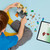 LEGO - 21587 ZOMBIE DUNGEON - 2250017968 LEGO 8 | Trony.it