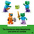 LEGO - 21587 ZOMBIE DUNGEON - 2250017968 LEGO 27 | Trony.it