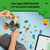 LEGO - 21587 ZOMBIE DUNGEON - 2250017968 LEGO 29 | Trony.it