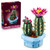 LEGO - 11509 CACTUS IN FIORE - 2250017917 LEGO 10 | Trony.it