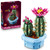 LEGO - 11509 CACTUS IN FIORE - 2250017917 LEGO 12 | Trony.it