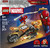 LEGO - 76335 SPIDER-MAN VS. GHOST RIDER IN MOTOCICLETTA - 2260001267 LEGO 3 | Trony.it