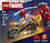 LEGO - 76335 SPIDER-MAN VS. GHOST RIDER IN MOTOCICLETTA - 2260001267 LEGO 13 | Trony.it