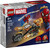 LEGO - 76335 SPIDER-MAN VS. GHOST RIDER IN MOTOCICLETTA - 2260001267 LEGO 11 | Trony.it