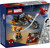 LEGO - 76335 SPIDER-MAN VS. GHOST RIDER IN MOTOCICLETTA - 2260001267 LEGO 14 | Trony.it