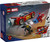 LEGO - 76336 AUTO DI SPIDER-MAN VS. VENOMIZED WOLVERINE - 2260001266 LEGO 12 | Trony.it