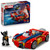 LEGO - 76336 AUTO DI SPIDER-MAN VS. VENOMIZED WOLVERINE - 2260001266 LEGO 15 | Trony.it