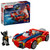 LEGO - 76336 AUTO DI SPIDER-MAN VS. VENOMIZED WOLVERINE - 2260001266 LEGO 16 | Trony.it