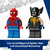 LEGO - 76336 AUTO DI SPIDER-MAN VS. VENOMIZED WOLVERINE - 2260001266 LEGO 30 | Trony.it