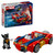 LEGO - 76336 AUTO DI SPIDER-MAN VS. VENOMIZED WOLVERINE - 2260001266 LEGO 13 | Trony.it