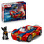 LEGO - 76336 AUTO DI SPIDER-MAN VS. VENOMIZED WOLVERINE - 2260001266 LEGO 14 | Trony.it