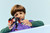 LEGO - 76337 MECH DI MILES MORALES VS. SPIDER-MAN 2099 - 2260001265 LEGO 5 | Trony.it