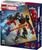LEGO - 76337 MECH DI MILES MORALES VS. SPIDER-MAN 2099 - 2260001265 LEGO 13 | Trony.it
