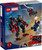 LEGO - 76337 MECH DI MILES MORALES VS. SPIDER-MAN 2099 - 2260001265 LEGO 0 | Trony.it