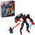 LEGO - 76337 MECH DI MILES MORALES VS. SPIDER-MAN 2099 - 2260001265 LEGO 1 | Trony.it
