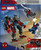 LEGO - 76337 MECH DI MILES MORALES VS. SPIDER-MAN 2099 - 2260001265 LEGO 11 | Trony.it
