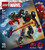 LEGO - 76337 MECH DI MILES MORALES VS. SPIDER-MAN 2099 - 2260001265 LEGO 14 | Trony.it