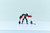 LEGO - 76337 MECH DI MILES MORALES VS. SPIDER-MAN 2099 - 2260001265 LEGO 24 | Trony.it