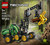 LEGO - 42218 MIETITREBBIA GOMMATO JOHN DEERE 1470H - 2260001263 LEGO 16 | Trony.it