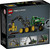 LEGO - 42218 MIETITREBBIA GOMMATO JOHN DEERE 1470H - 2260001263 LEGO 17 | Trony.it