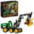 LEGO - 42218 MIETITREBBIA GOMMATO JOHN DEERE 1470H - 2260001263 LEGO 18 | Trony.it