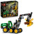LEGO - 42218 MIETITREBBIA GOMMATO JOHN DEERE 1470H - 2260001263 LEGO 19 | Trony.it