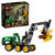 LEGO - 42218 MIETITREBBIA GOMMATO JOHN DEERE 1470H - 2260001263 LEGO 21 | Trony.it