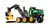 LEGO - 42218 MIETITREBBIA GOMMATO JOHN DEERE 1470H - 2260001263 LEGO 24 | Trony.it