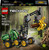 LEGO - 42218 MIETITREBBIA GOMMATO JOHN DEERE 1470H - 2260001263 LEGO 3 | Trony.it