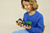 LEGO - 42218 MIETITREBBIA GOMMATO JOHN DEERE 1470H - 2260001263 LEGO 10 | Trony.it