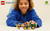 LEGO - 42218 MIETITREBBIA GOMMATO JOHN DEERE 1470H - 2260001263 LEGO 31 | Trony.it