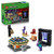 LEGO - 21584 VIAGGIO NEL PORTALE DEL NETHER E DELLEND - 2260001251 LEGO 18 | Trony.it