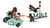 LEGO - 76459 FUGA DA PRIVET DRIVE DI HAGRID E HARRY - 2260001242 LEGO 21 | Trony.it
