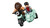LEGO - 76459 FUGA DA PRIVET DRIVE DI HAGRID E HARRY - 2260001242 LEGO 2 | Trony.it
