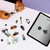 LEGO - 76459 FUGA DA PRIVET DRIVE DI HAGRID E HARRY - 2260001242 LEGO 10 | Trony.it