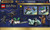 LEGO - 76459 FUGA DA PRIVET DRIVE DI HAGRID E HARRY - 2260001242 LEGO 11 | Trony.it