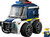 LEGO - 60481 SUV DELLA POLIZIA - 2260001227 LEGO 4 | Trony.it