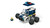 LEGO - 60481 SUV DELLA POLIZIA - 2260001227 LEGO 21 | Trony.it