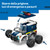 LEGO - 60481 SUV DELLA POLIZIA - 2260001227 LEGO 31 | Trony.it