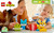 LEGO - 10477 ANIMALI DOMESTICI CREATIVI 3 IN 1 - 2260001206 LEGO 27 | Trony.it