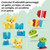 LEGO - 10477 ANIMALI DOMESTICI CREATIVI 3 IN 1 - 2260001206 LEGO 33 | Trony.it