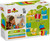 LEGO - 10477 ANIMALI DOMESTICI CREATIVI 3 IN 1 - 2260001206 LEGO 0 | Trony.it
