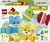LEGO - 10477 ANIMALI DOMESTICI CREATIVI 3 IN 1 - 2260001206 LEGO 3 | Trony.it