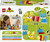 LEGO - 10477 ANIMALI DOMESTICI CREATIVI 3 IN 1 - 2260001206 LEGO 8 | Trony.it